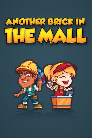 Another Brick in The Mall [Build 19812365] (2020) PC | Пиратка