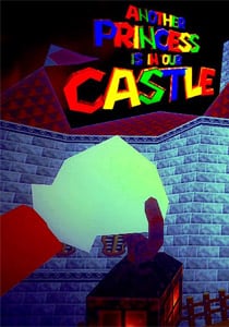 Another Princess is in Our Castle [v 0.3.3] (2022) PC | Пиратка