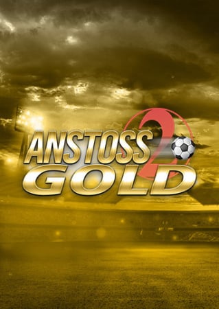 Anstoss 2 Gold Edition (1998) PC