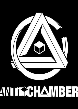 Antichamber [Build 296940] (2013) PC | RePack от dixen18