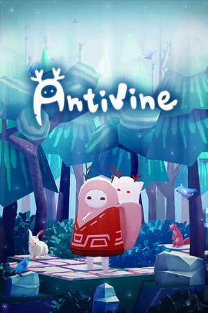 Antivine [v 1.0] (2022) PC | Пиратка