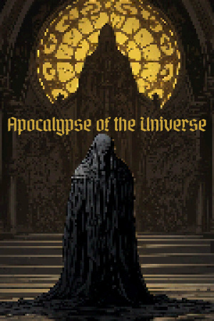 Apocalypse of the Universe [Build 18715542] (2025) PC | Пиратка