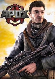 APOX (2011) PC | Пиратка