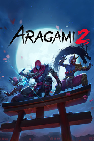 Aragami 2 [v 1.0.30195.0 (59941)] (2021) PC | Лицензия [GOG]