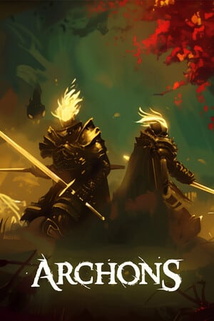 Archons [Build 18786566] (2024) PC | Пиратка [Portable]