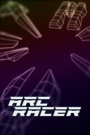 ArcRacer [Build 16935009] (2023) PC | Пиратка
