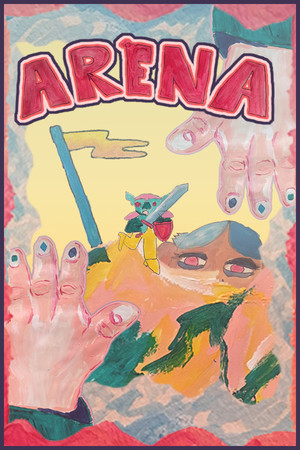 Arena [Free (Steam)] (2020) PC