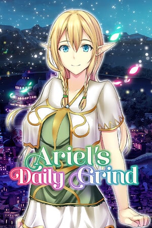 Ariel's Daily Grind [5 (61053)] (2022) PC | Лицензия [GOG]