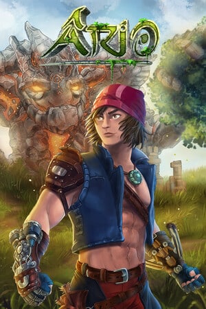 Ario [13700664] (2024) PC | Пиратка