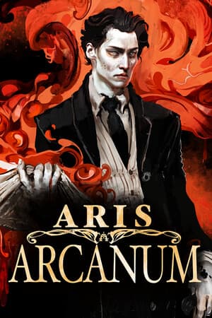 Aris Arcanum [v 1.0 (85481)] (2025) PC | Лицензия [GOG]