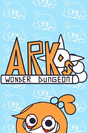 Ark's Wonder Dungeon [Build 20541321] (2024) PC | Пиратка