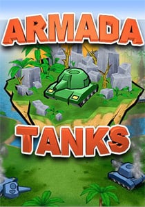 Armada Tanks [v 1.0] (2008) PC | Лицензия