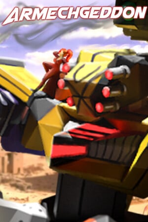 Armechgeddon [13815111] (2024) PC | Пиратка