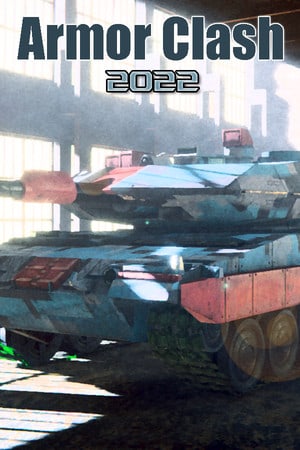 Armor Clash 2022 [v 2.2] (2022) PC | RePack от FitGirl