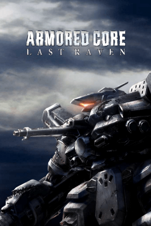 Armored Core: Last Raven (2006) PC | Пиратка