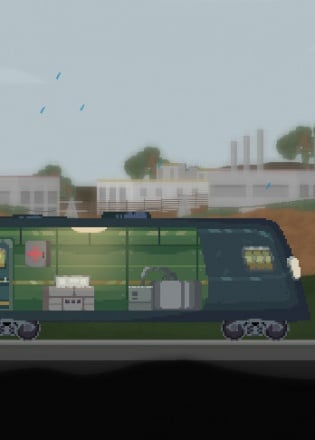 Armored Train (2018) PC | Лицензия