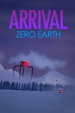 ARRIVAL: ZERO EARTH [Build 13119176] (2024) PC | Пиратка