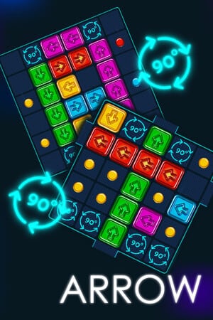 ARROW [v 1.6] (2022) PC | Лицензия [GOG]