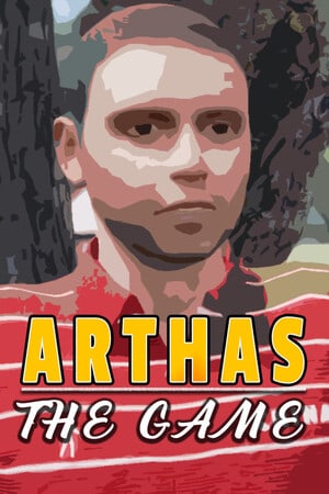 Arthas - The Game [20230424] (2023) PC | Пиратка