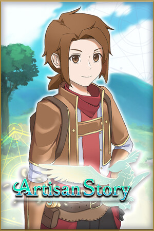 Artisan Story [Build 18877653] (2025) PC | Пиратка