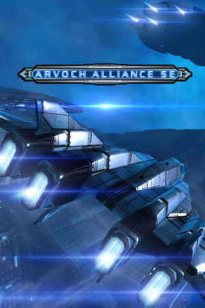 Arvoch Alliance SE [Build 23457429] (2011) PC