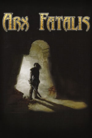 Arx Fatalis [v 1.22 (38577)] (2007) PC | Лицензия [GOG]