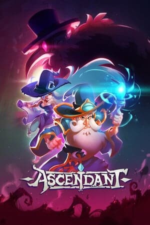 Ascendant (Imagisphere) [Build 17727273] (2025) PC | Пиратка