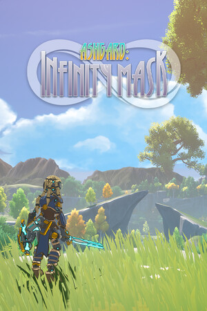 ASHGARD: Infinity Mask [Build 22625895] (2026) PC | Пиратка
