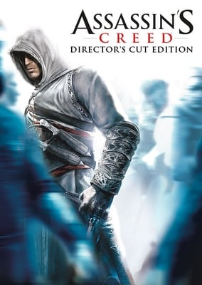Assassin's Creed: Director's Cut Edition [v 1.02 v2] (2008) PC | Лицензия [GOG]