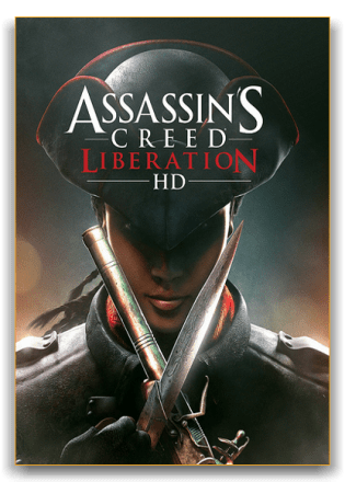Assassin’s Creed Liberation HD [v 1.0] (2014) PC | RePack от xatab
