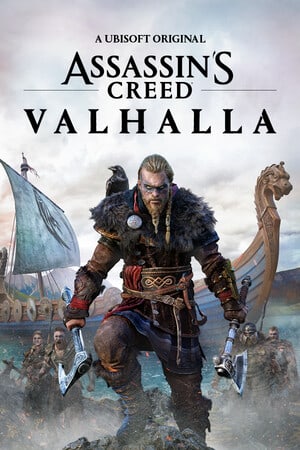 Assassins Creed Valhalla [v 1.7.0] (2022) PC | RePack от dixen18