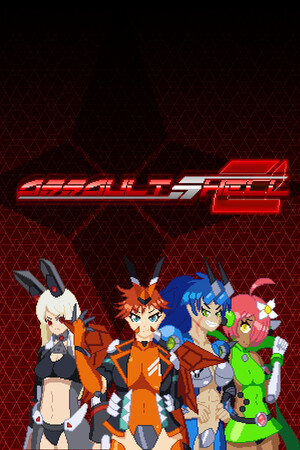 ASSAULT SHELL 2 [Build 18348719] (2025) PC | Пиратка
