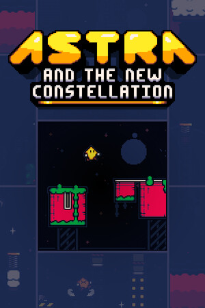 Astra And The New Constellation [v 1.1] (2023) PC | Пиратка