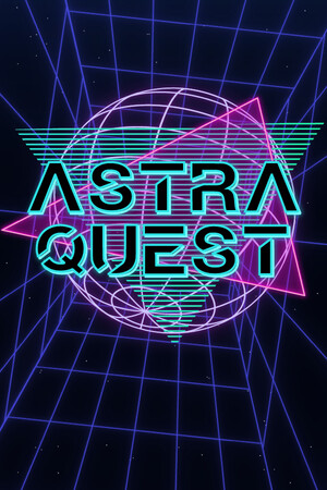 Astra Quest [Build 23489618] (2026) PC | Пиратка [Portable]