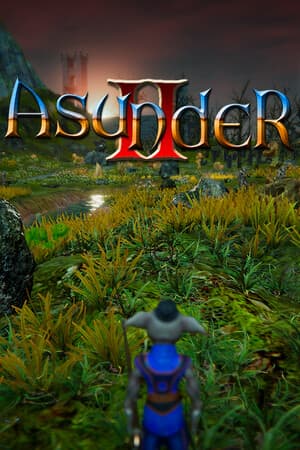 Asunder 2 [v 1.0] (2025) PC | Пиратка