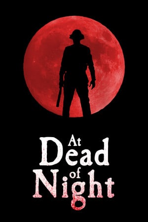 At Dead Of Night [Build 14844637] (2020) PC | Пиратка [Portable]