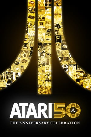 Atari 50: The Anniversary Celebration [Build 20374702 + 3 DLC - Digital Expanded Edition] (2022) PC | Лицензия [GOG]