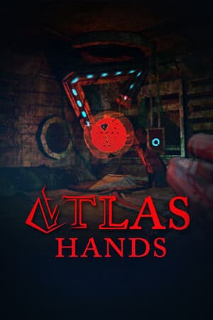 Atlas Hands [Build 21297435] (2025) PC