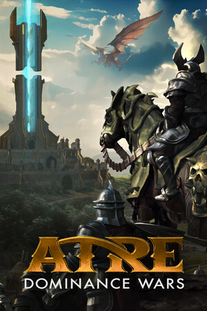 Atre: Dominance Wars [Build 23691767] (2026) PC | Пиратка [Portable]