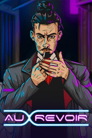 Au Revoir [v 1.0.8 (85767)] (2025) PC | Лицензия [GOG]