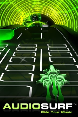 AudioSurf [Build 22035486] (2008) PC | RePack от NSIS