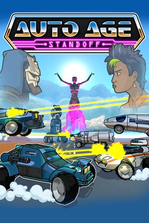 Auto Age: Standoff [Build 9123150] (2017) PC | Пиратка
