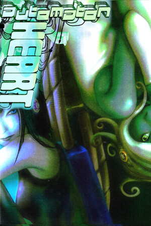 Automaton Heart [Build 23475507] (2026) PC | Пиратка [Portable]