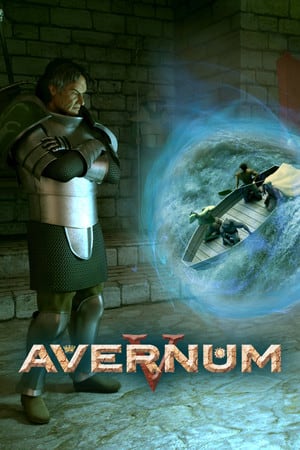 Avernum 5 (2012) PC