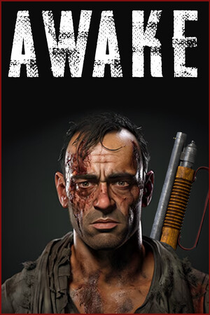 AWAKE [Build 19100535] (2025) PC | Пиратка