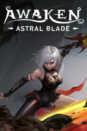 AWAKEN - Astral Blade [Build 20286146] (2024) PC | Пиратка [Portable]