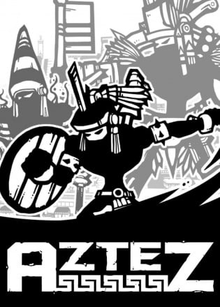 Aztez [Build 2076781] (2017) PC | Пиратка