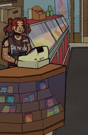 B-Sides [v 0.7] (2021) PC | Пиратка