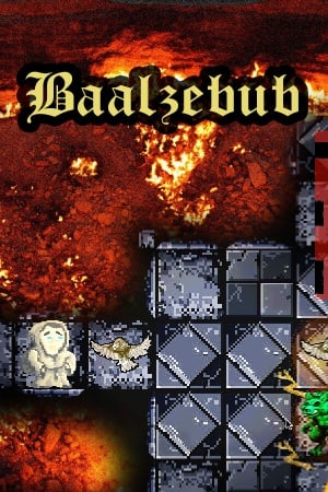 Baalzebub [Free (Steam)] (2023) PC