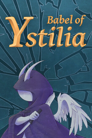 Babel of Ystilia [Build 19787450] (2025) PC | Пиратка